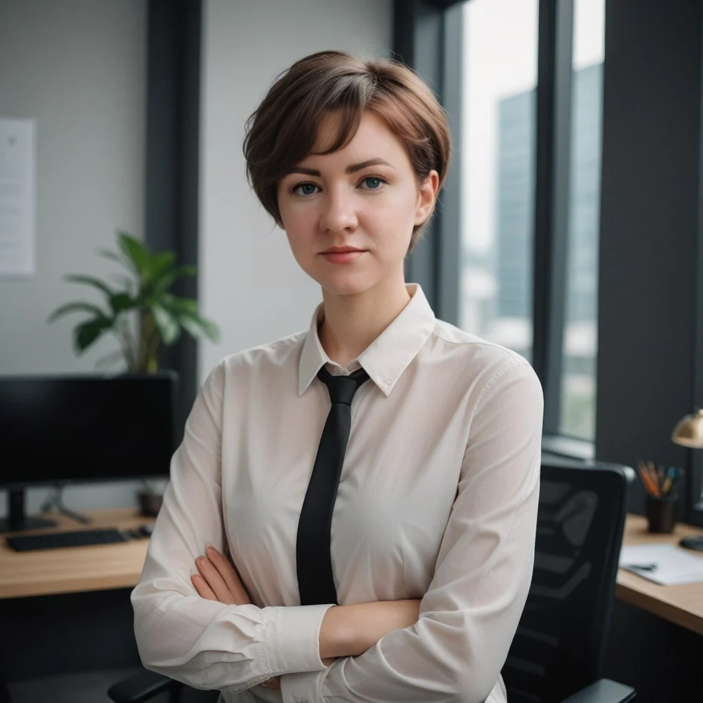 Эрина Ксения Андреевна