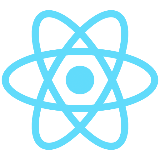 React